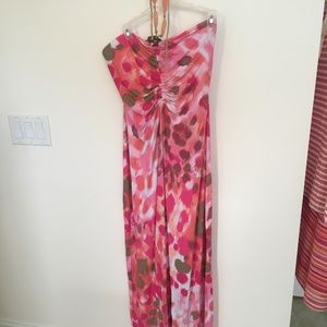 Tommy Bahama dress